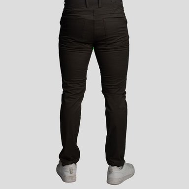 PANTALON CASUAL DRILL | SEMI PITILLO | DRILL SARGA PREMIUM - 4