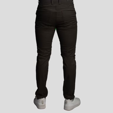 PANTALON CASUAL DRILL | SEMI PITILLO | DRILL SARGA PREMIUM - 4