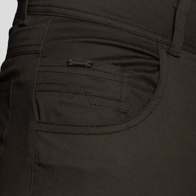 PANTALON CASUAL DRILL | SEMI PITILLO | DRILL SARGA PREMIUM - 5