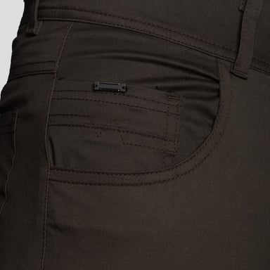 PANTALON CASUAL DRILL | SEMI PITILLO | DRILL SARGA PREMIUM - 5