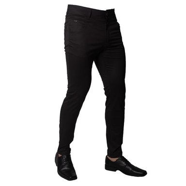 PANTALON DRILL CONFORT | ENTALLE PITILLO | DRILL SARGA PREMIUM - 1