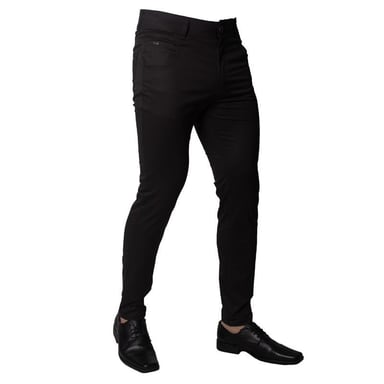 PANTALON DRILL CONFORT | ENTALLE PITILLO | DRILL SARGA PREMIUM - 1