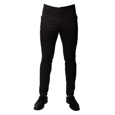PANTALON DRILL CONFORT | ENTALLE PITILLO | DRILL SARGA PREMIUM - 2