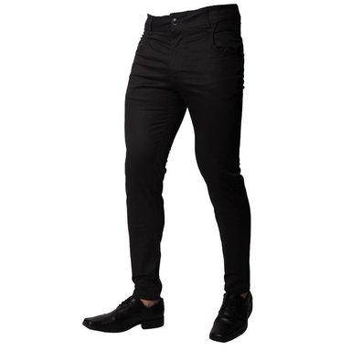 PANTALON DRILL CONFORT | ENTALLE PITILLO | DRILL SARGA PREMIUM - 3
