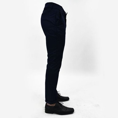 PANTALON SATINADO PITILLO | ENTALLE PERFECT FIT - 2