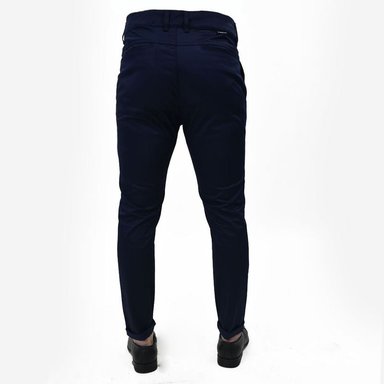 PANTALON SATINADO PITILLO | ENTALLE PERFECT FIT - 3