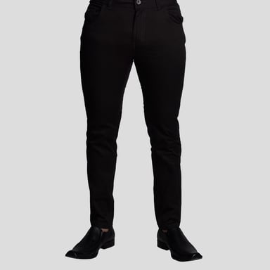 PANTALON DRILL CONFORT | SEMI PITILLO | DRILL PREMIUM - 1