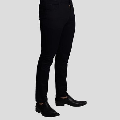 PANTALON DRILL CONFORT | SEMI PITILLO | DRILL PREMIUM - 1