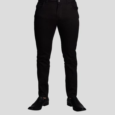 PANTALON DRILL CONFORT | SEMI PITILLO | DRILL PREMIUM - 1