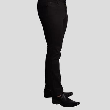 PANTALON DRILL CONFORT | SEMI PITILLO | DRILL PREMIUM - 2