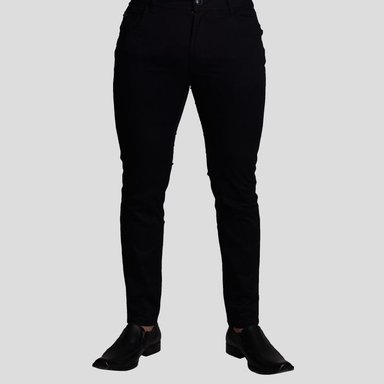 PANTALON DRILL CONFORT | SEMI PITILLO | DRILL PREMIUM - 2