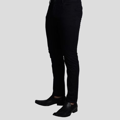 PANTALON DRILL CONFORT | SEMI PITILLO | DRILL PREMIUM - 3