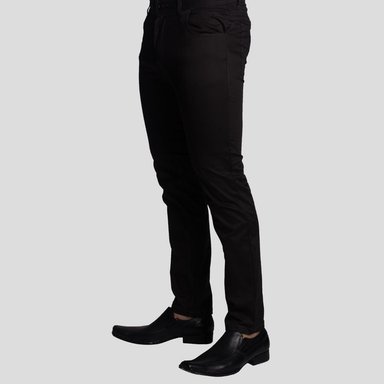 PANTALON DRILL CONFORT | SEMI PITILLO | DRILL PREMIUM - 3