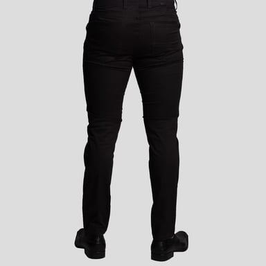 PANTALON DRILL CONFORT | SEMI PITILLO | DRILL PREMIUM - 4