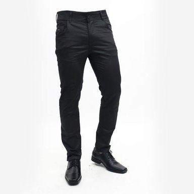 PANTALON DRILL SEMIPITILLO | COMFORT VERSATIL | ESTILO SOFISTICADO - 1