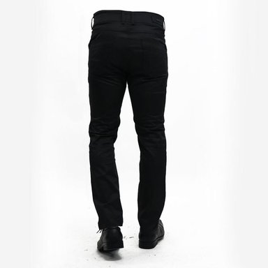 PANTALON DRILL SEMIPITILLO | COMFORT VERSATIL | ESTILO SOFISTICADO - 2