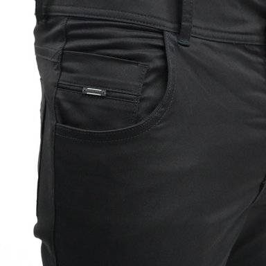 PANTALON DRILL SEMIPITILLO | COMFORT VERSATIL | ESTILO SOFISTICADO - 3