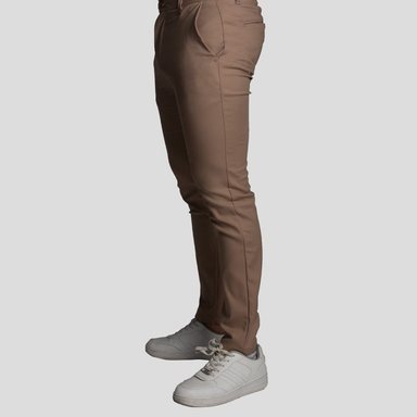 PANTALON DE VESTIR | SEMI PITILLO | TEJIDO ESPECIAL ANATOMICO - 3