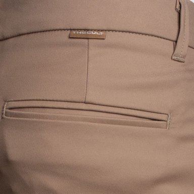 PANTALON DE VESTIR | SEMI PITILLO | TEJIDO ESPECIAL ANATOMICO - 5