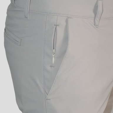 BERMUDA REPELENTE AL AGUA / ENTALLE MEDIUM / SMART FABRIC - WATER REPELENT - 4