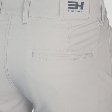 BERMUDA REPELENTE AL AGUA / ENTALLE MEDIUM / SMART FABRIC - WATER REPELENT - 5