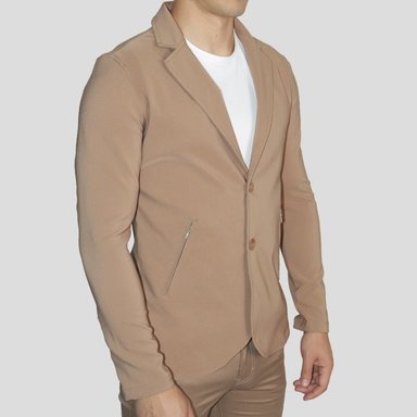BLAZER FLEX / PERFECT FIT / SMART FABRIC - SUPER FLEX - 1