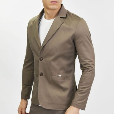 BLAZER DE DRILL PERFECT FIT LIBERTY - 2