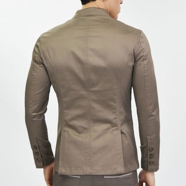 BLAZER DE DRILL PERFECT FIT LIBERTY - 4