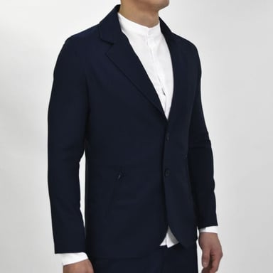 BLAZER PERFECT FIT SIGNATURE - 1
