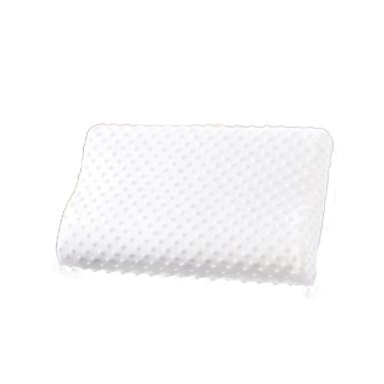 ALMOHADA ERGONÓMICA VISCOELÁSTICA MEMORY PILLOW | BLANCO