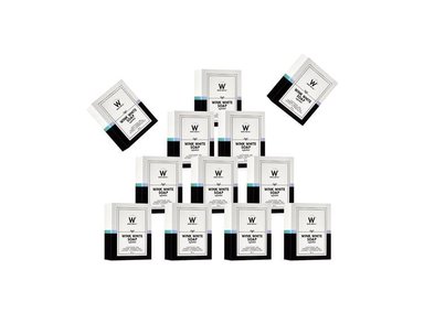 12 JABÓN BLANQUEADOR - WINK WHITE SOAP 80G