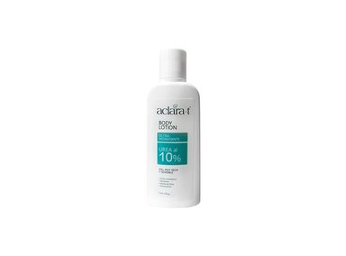 CREMA CUERPO ACLARA-T AROMÁTICA ULTRA HIDRAT UREA 10% 450G Y 150G + JABÓN AVENA 80G - 3