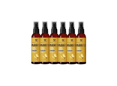 LACA VENA 100ML 6UDS FLEXI FIX C/U - 1