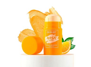 MASCARILLA DR RASHEL 42G VITAMINA C 3 UNIDADES