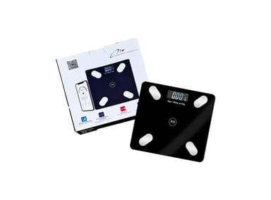 BALANZA CON CONEXION BLUETOOTH OKOK BALANZA - 1