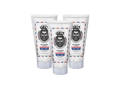 GEL VENA 150G FIJADOR FIX 3 UNIDADES - 1