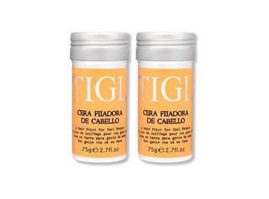 CERA FIJADOR TIGL 75G EN BARRA 2 UNID - 1