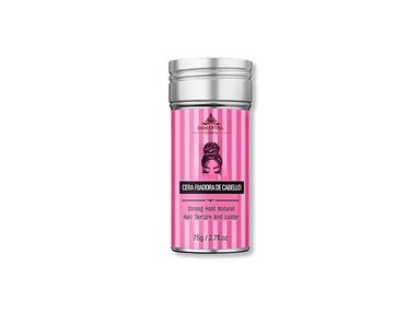 CERA FIJADOR SAMANTHA 75G CABELO - 1