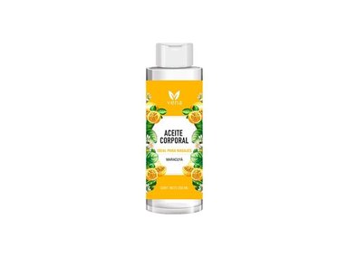 ACEITE CUERPO VENA AROMÁTICA 250ML MARACUYA - 1