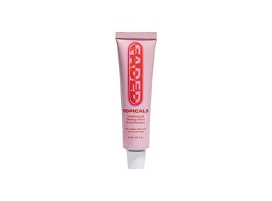 SET BLOQUEADOR FACIAL TOCOBO BARRA SOLAR SPF 50 19 GR + FADED MINI MANCHAS TOPICALS 15 GR - 2