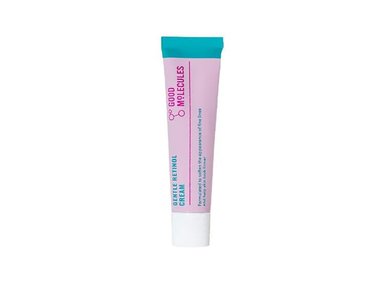 SET BLOQUEADOR FACIAL TOCOBO BARRA SOLAR SPF50 19 GR + GENTLE CREMA RETINOL GOOD MOLECULES 30 ML - 2