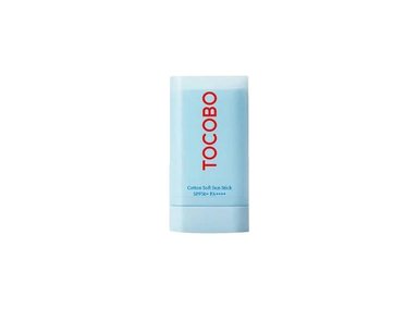PROTECTOR SOLAR TOCOBO COOTTON BARRA SPF 50+ - 1