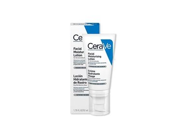 SET CERAVE SHAMPO UNO + CREMA HIDRATANTE FACIAL PM 52ML - 4