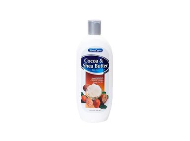 CREMA CORPORAL COCOA Y SHEA BUTTER 591ML XTRACARE - 1
