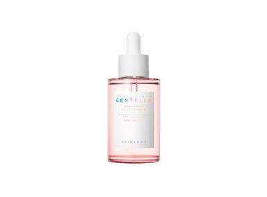 MADAGASCAR CENTELLA TONE BRIGHT. 50ML+POREMIZING AMPOULE 50ML SKIN1004 - 3