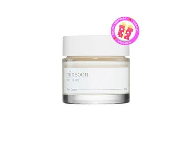 MIXSOON BEAN CREAM 50ML + REGALO - 1