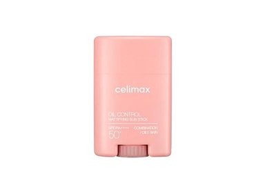 OIL CONTROL MATTIFYING SUN STICK 19GR CELIMAX - 1