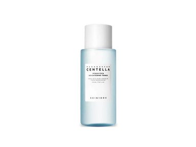 MADAGASCAR CENTELLA HYALU-CICA BRIGHTENING TONER 210ML - SKIN1004 - 1