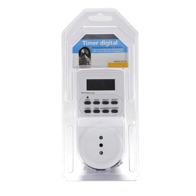TIMER DIGITAL HOUSESAFE MULTICOLOR