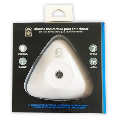 SENSOR MOVIMIENTO AUTOS